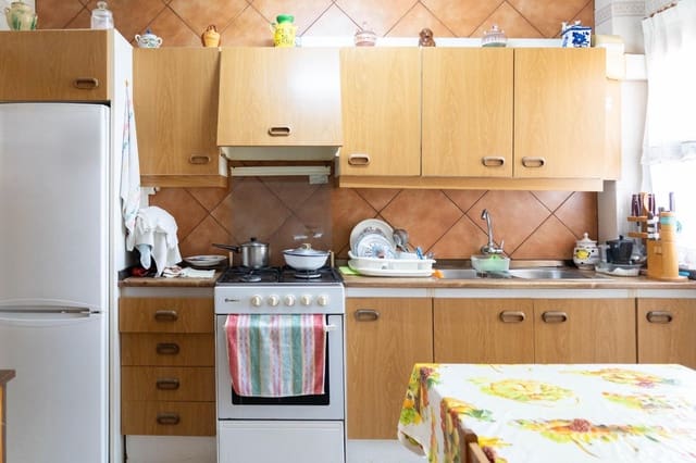 2 bedroom Flat for sale in Palma de Mallorca - € 214,000 (Ref: 10041254)
