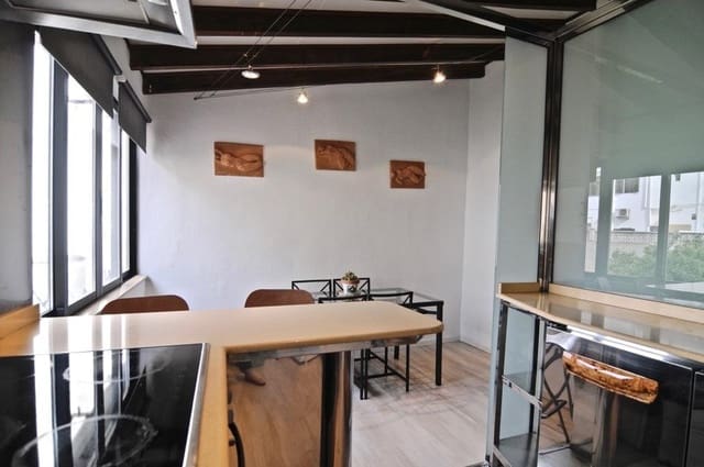 1 sovrum Lägenhet till salu i Nou Llevant, Palma de Mallorca - 373 000 € (Ref: 10044986)