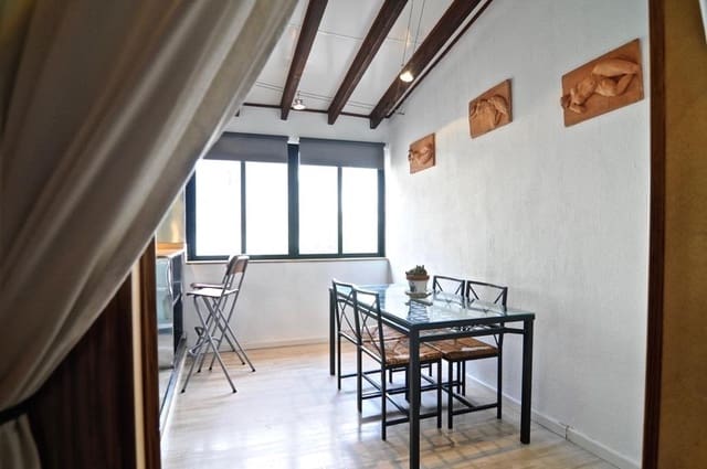 1 sovrum Lägenhet till salu i Nou Llevant, Palma de Mallorca - 373 000 € (Ref: 10044986)