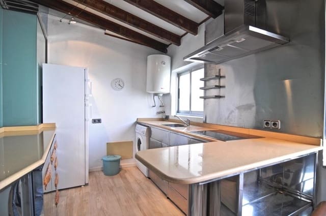1 sovrum Lägenhet till salu i Nou Llevant, Palma de Mallorca - 373 000 € (Ref: 10044986)