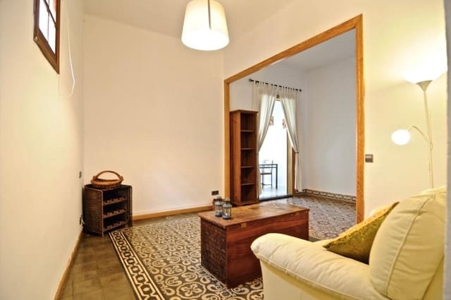 1 sovrum Lägenhet till salu i Nou Llevant, Palma de Mallorca - 373 000 € (Ref: 10044986)