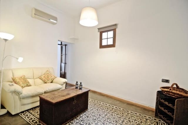 1 sovrum Lägenhet till salu i Nou Llevant, Palma de Mallorca - 373 000 € (Ref: 10044986)
