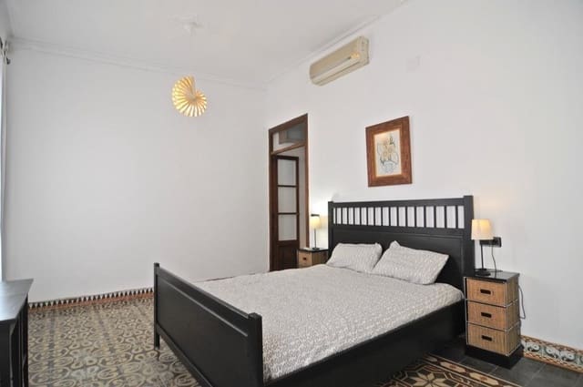 1 sovrum Lägenhet till salu i Nou Llevant, Palma de Mallorca - 373 000 € (Ref: 10044986)