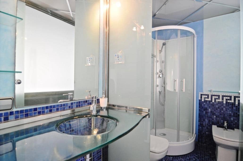 1 sovrum Lägenhet till salu i Palma de Mallorca - 373 000 € (Ref: 10044986)