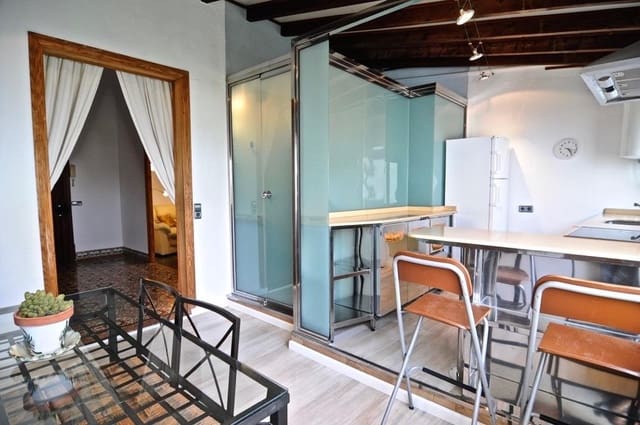 1 sovrum Lägenhet till salu i Nou Llevant, Palma de Mallorca - 373 000 € (Ref: 10044986)