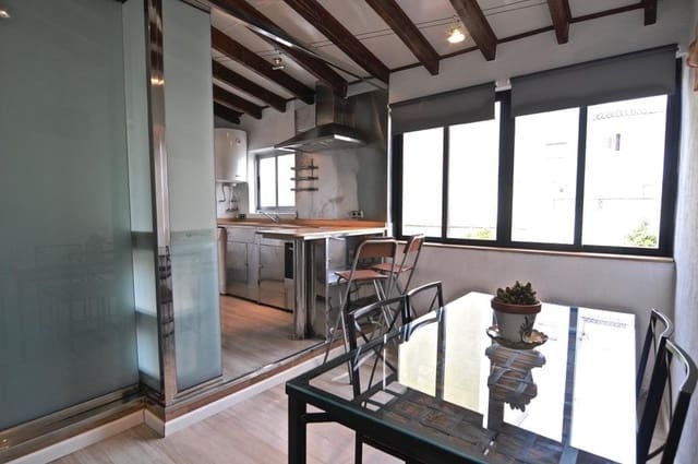 1 sovrum Lägenhet till salu i Nou Llevant, Palma de Mallorca - 373 000 € (Ref: 10044986)