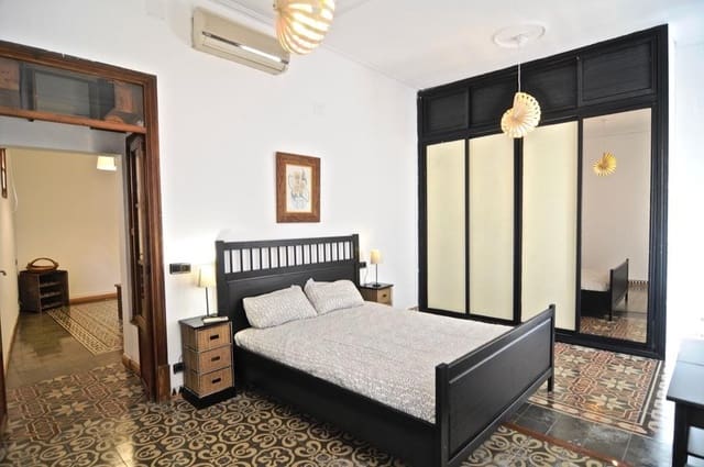 1 sovrum Lägenhet till salu i Nou Llevant, Palma de Mallorca - 373 000 € (Ref: 10044986)