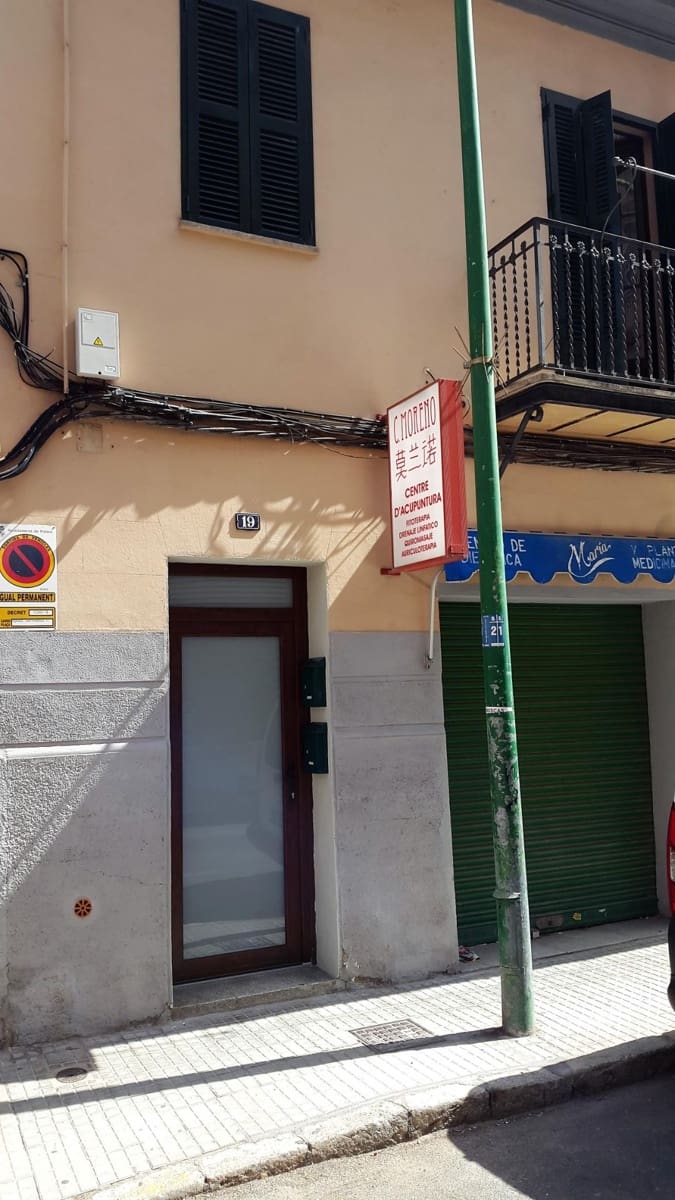 1 sovrum Lägenhet till salu i Palma de Mallorca - 373 000 € (Ref: 10044986)