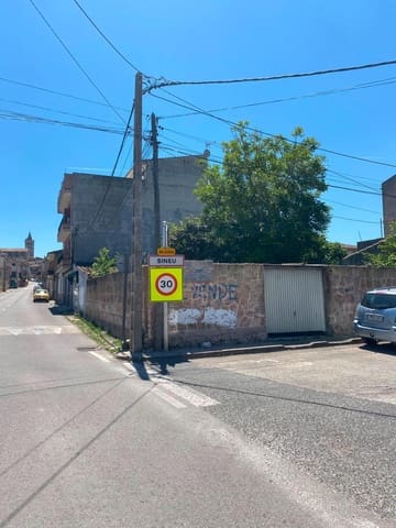 Bouwgrond te koop in Sineu - € 260.000 (Ref: 10064826)