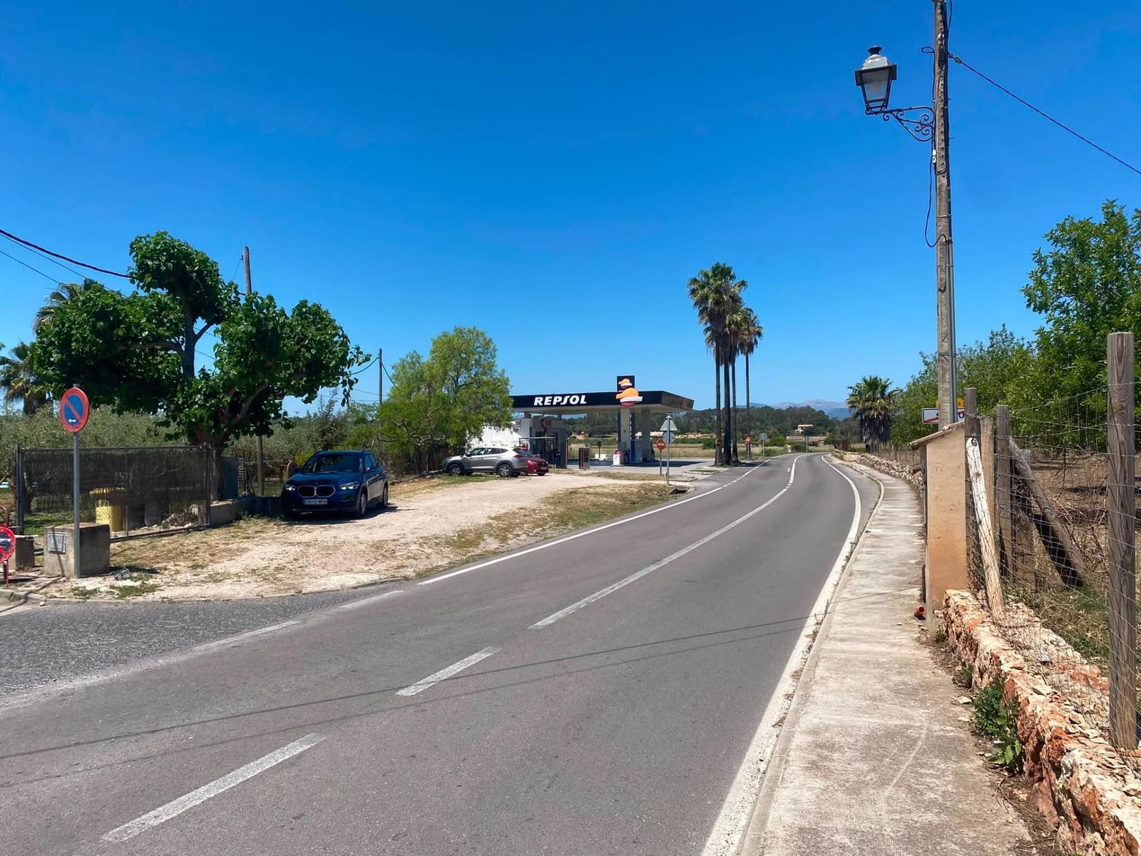 Bouwgrond te koop in Sineu - € 260.000 (Ref: 10064826)