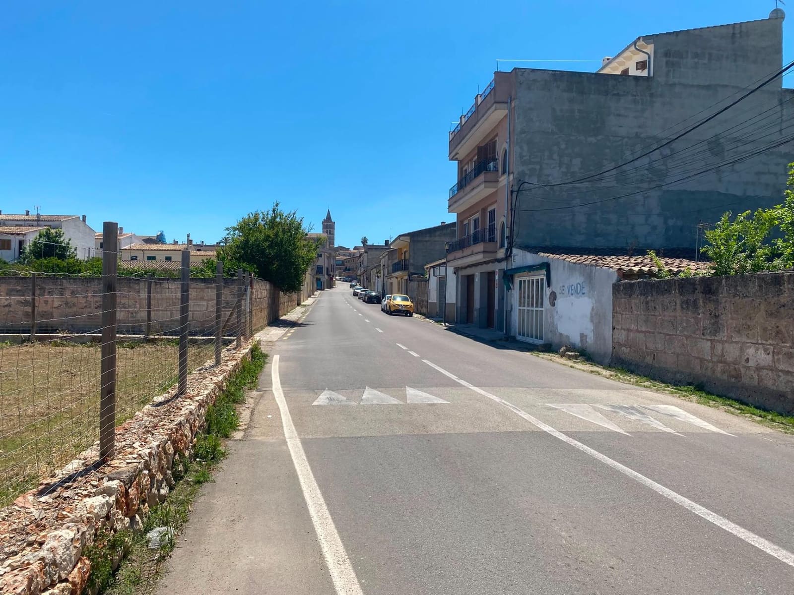 Bouwgrond te koop in Sineu - € 260.000 (Ref: 10064826)