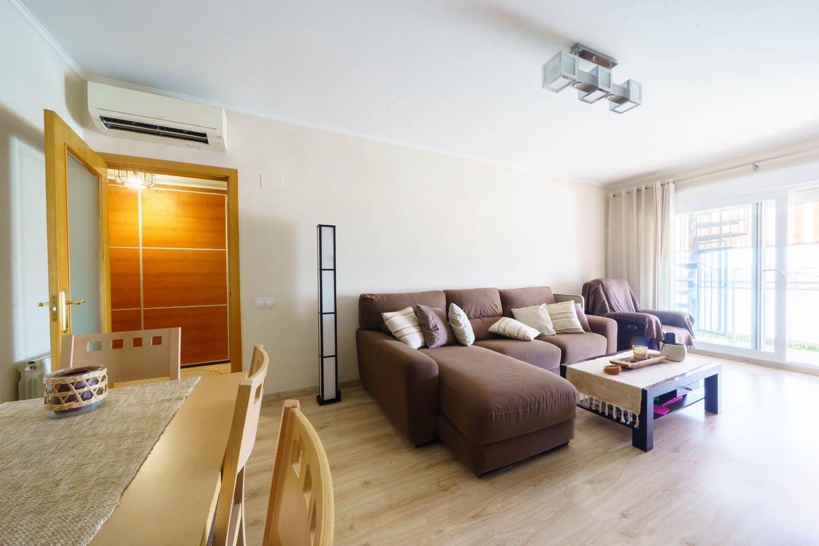 3 chambre Penthouse à vendre à Palma de Mallorca - 499 000 € (Ref: 10067840)