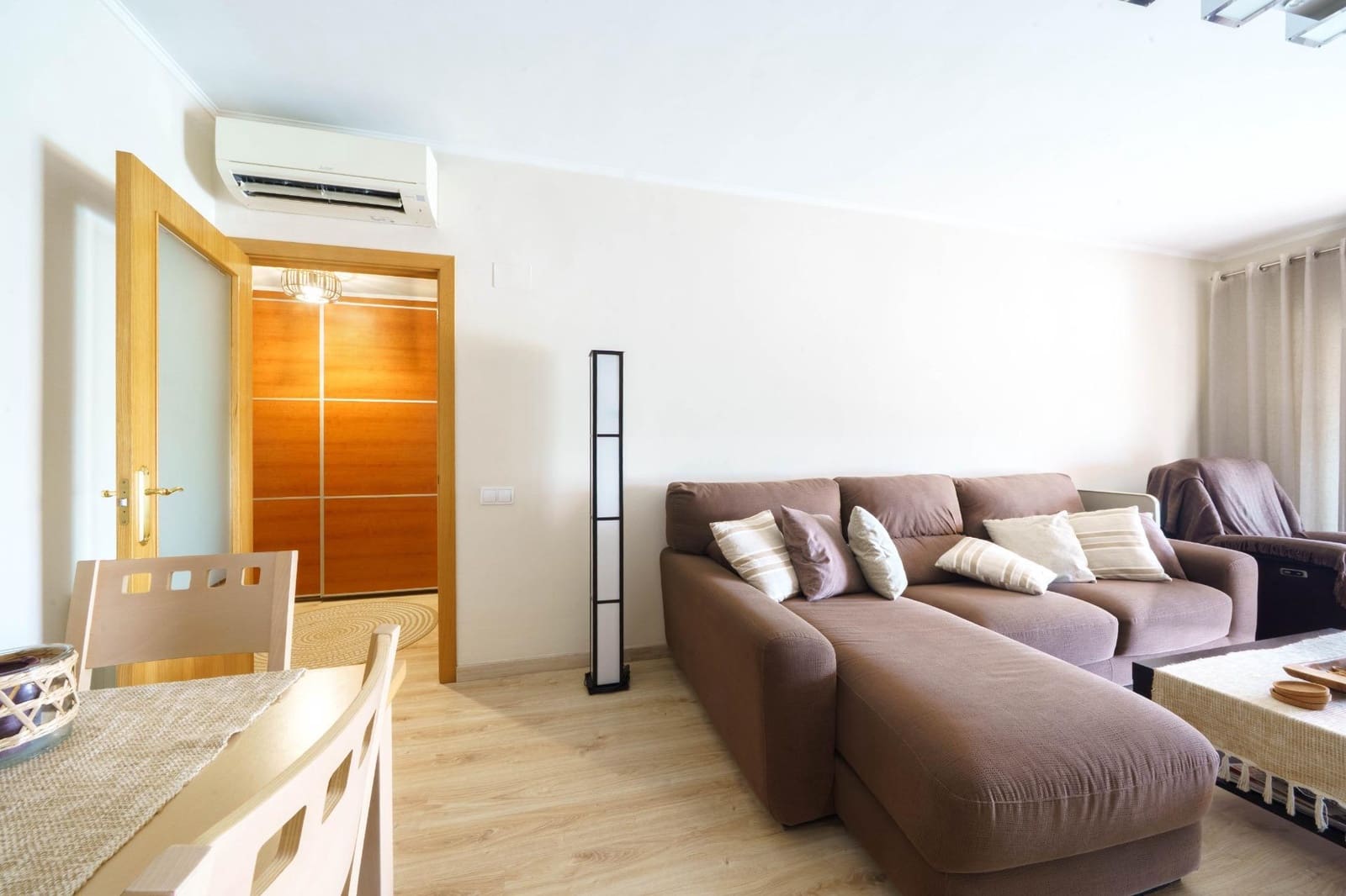 3 chambre Penthouse à vendre à Palma de Mallorca - 499 000 € (Ref: 10067840)