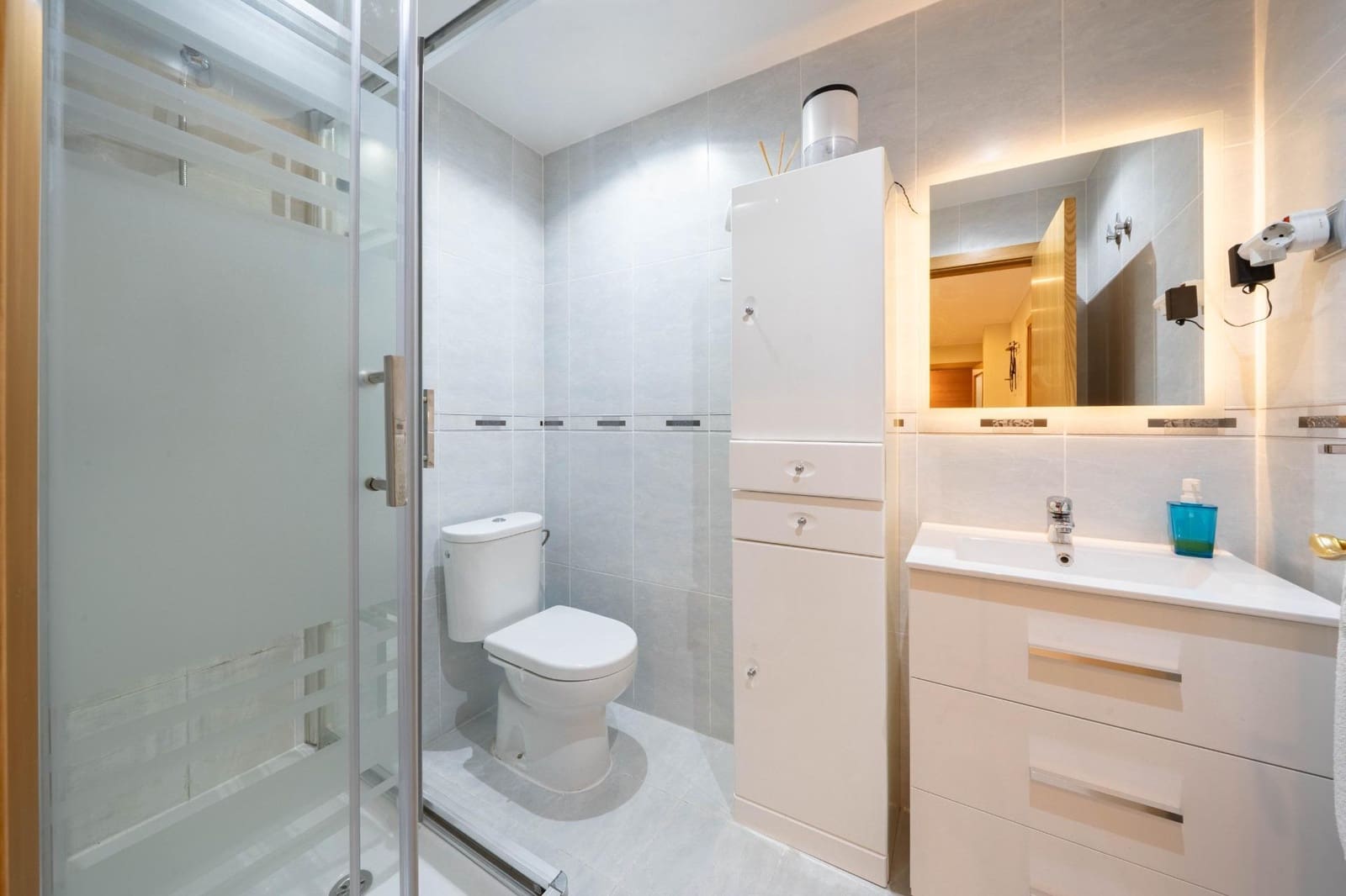 3 chambre Penthouse à vendre à Palma de Mallorca - 499 000 € (Ref: 10067840)