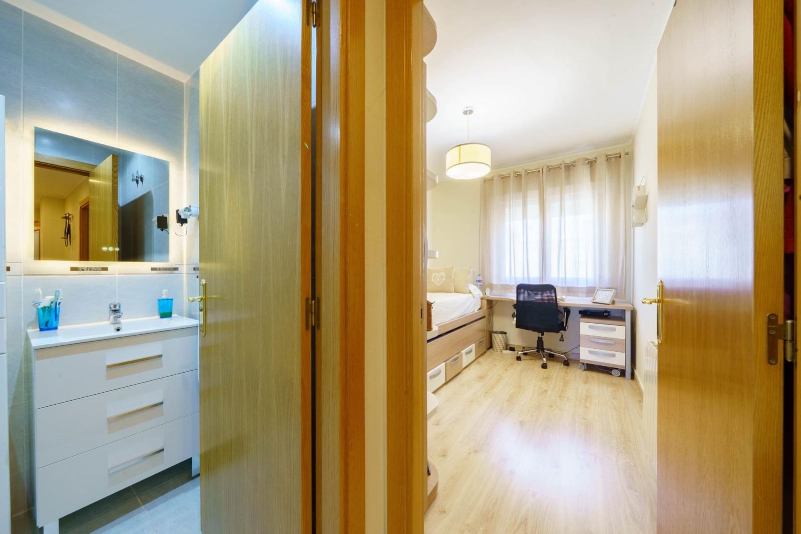 3 chambre Penthouse à vendre à Palma de Mallorca - 499 000 € (Ref: 10067840)