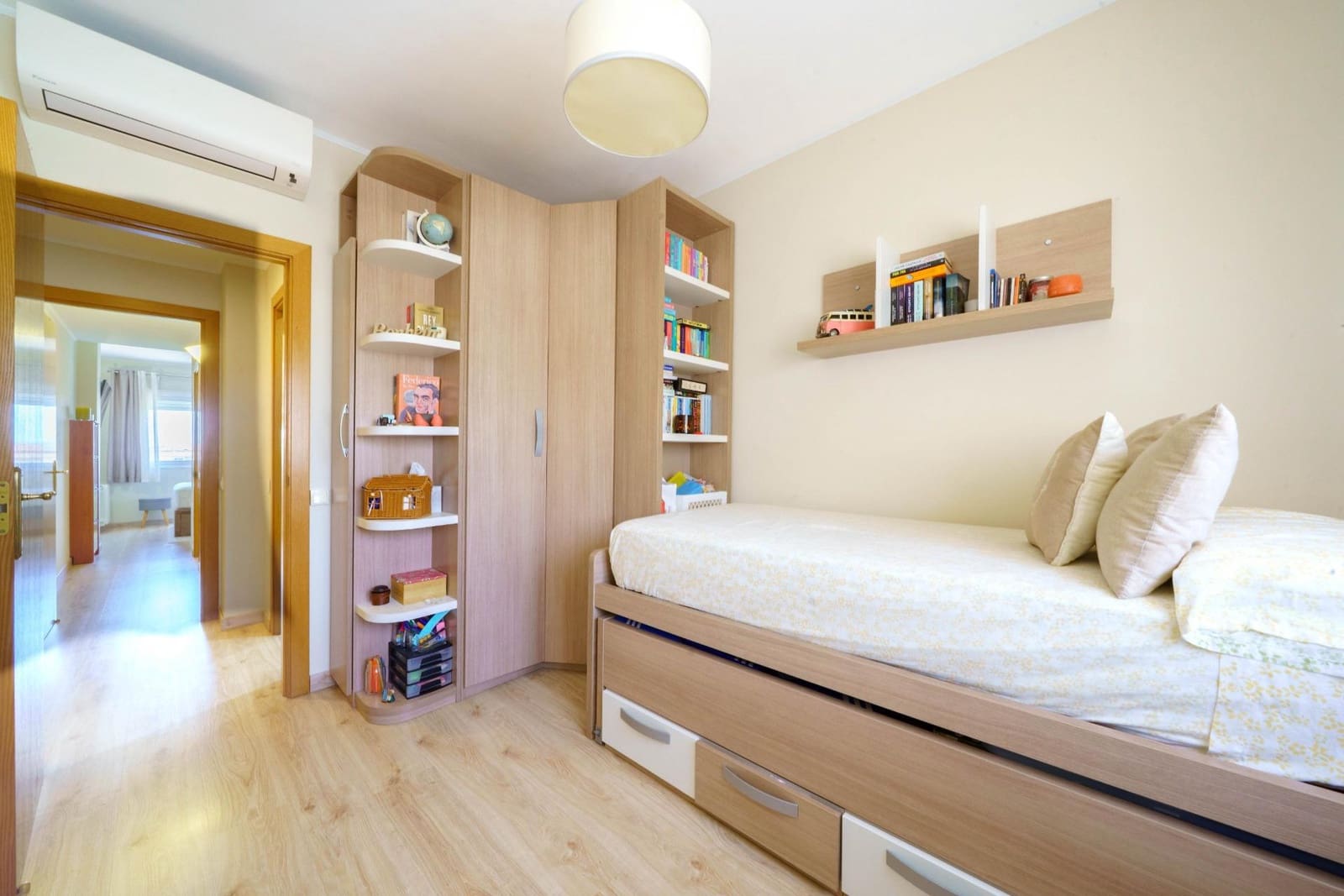 3 chambre Penthouse à vendre à Palma de Mallorca - 499 000 € (Ref: 10067840)