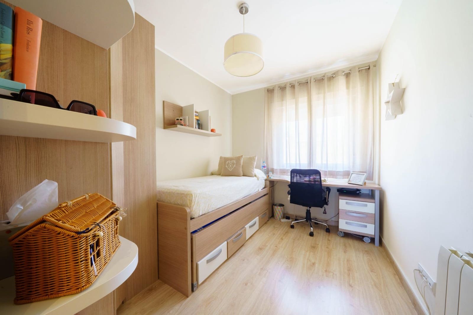 3 chambre Penthouse à vendre à Palma de Mallorca - 499 000 € (Ref: 10067840)
