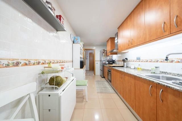 3 sovrum Takvåning till salu i Palma de Mallorca - 499 000 € (Ref: 10067840)