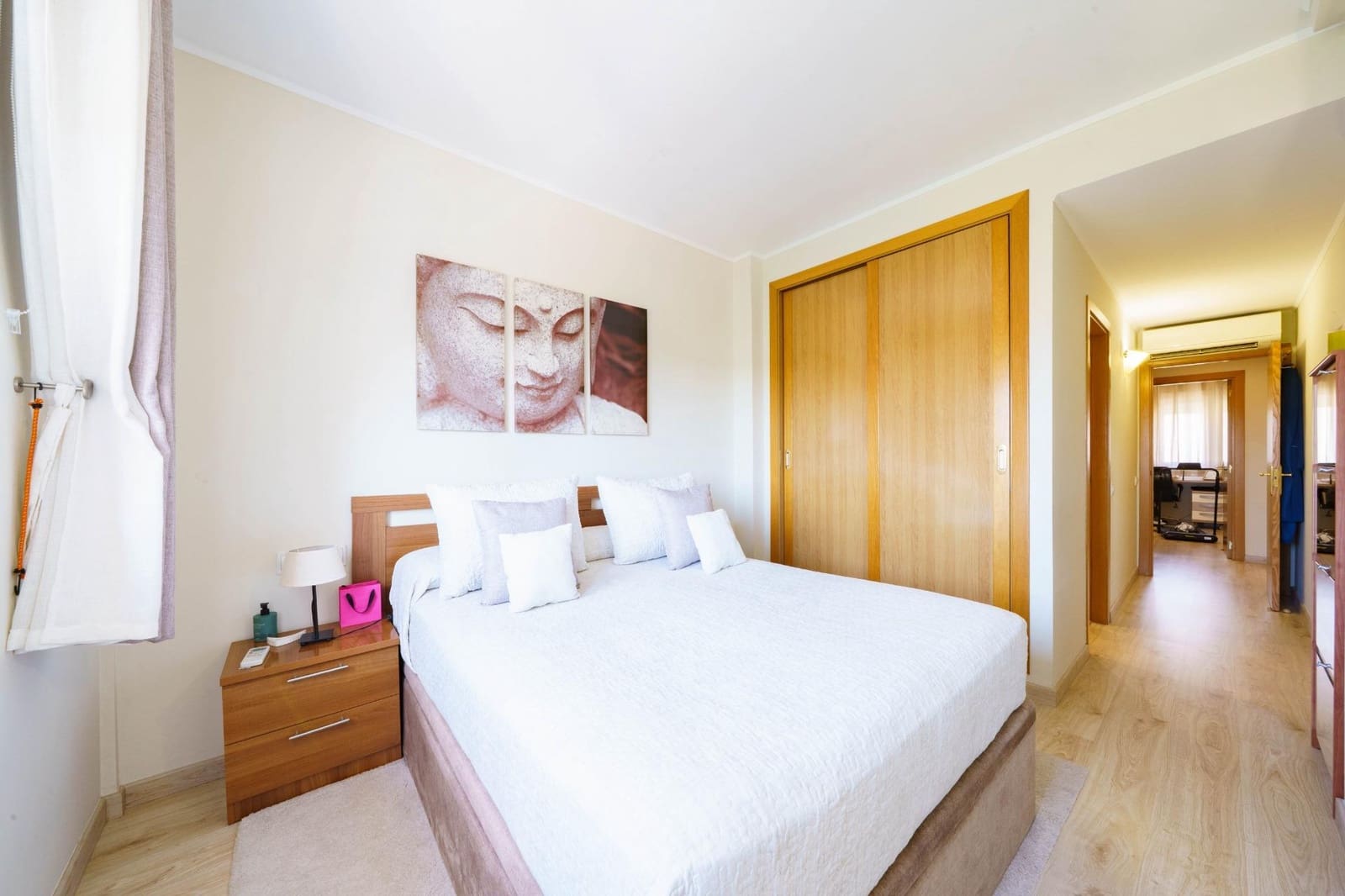 3 chambre Penthouse à vendre à Palma de Mallorca - 499 000 € (Ref: 10067840)