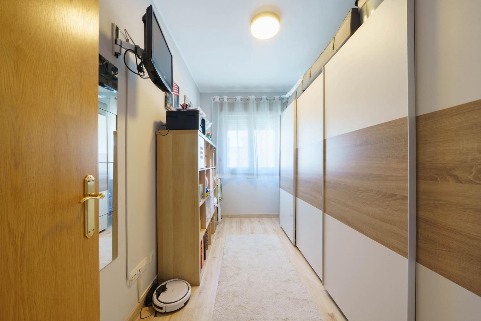 3 chambre Penthouse à vendre à Palma de Mallorca - 499 000 € (Ref: 10067840)
