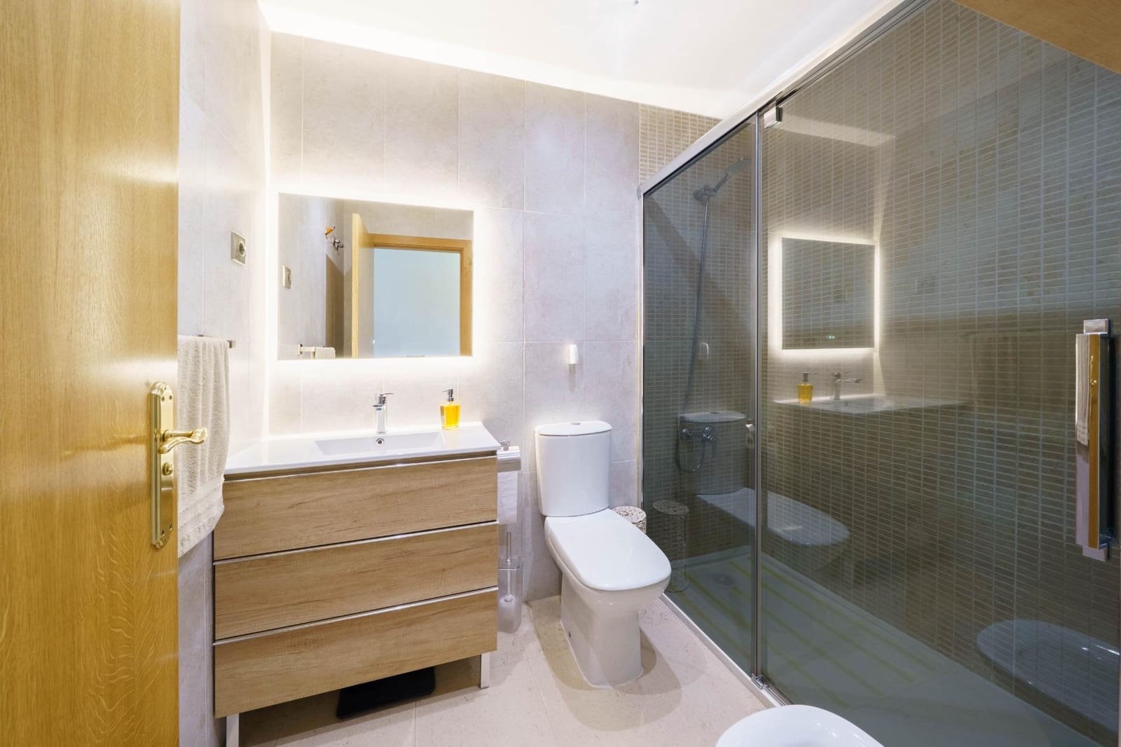 3 chambre Penthouse à vendre à Palma de Mallorca - 499 000 € (Ref: 10067840)