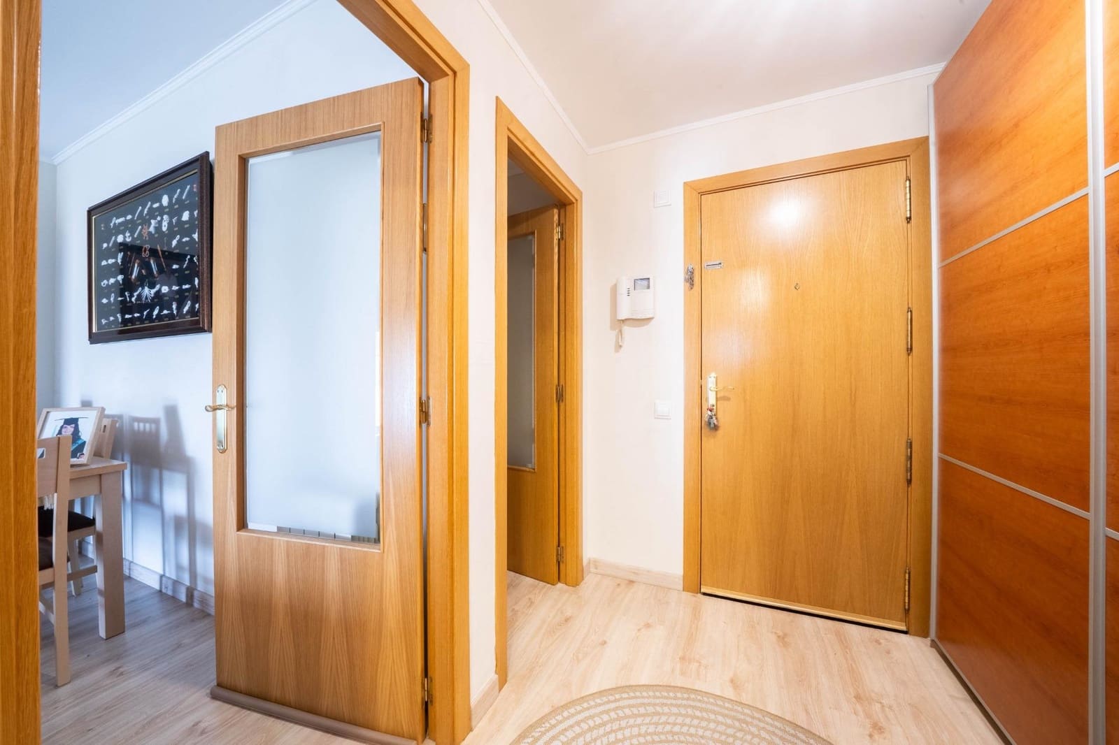 3 chambre Penthouse à vendre à Palma de Mallorca - 499 000 € (Ref: 10067840)