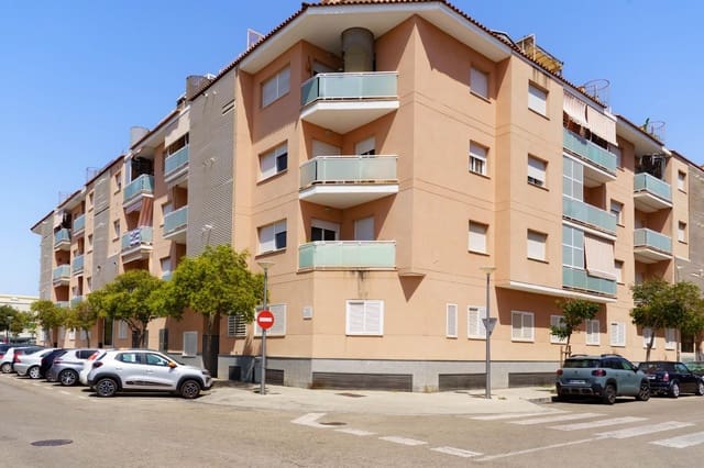 3 sovrum Takvåning till salu i Palma de Mallorca - 499 000 € (Ref: 10067840)