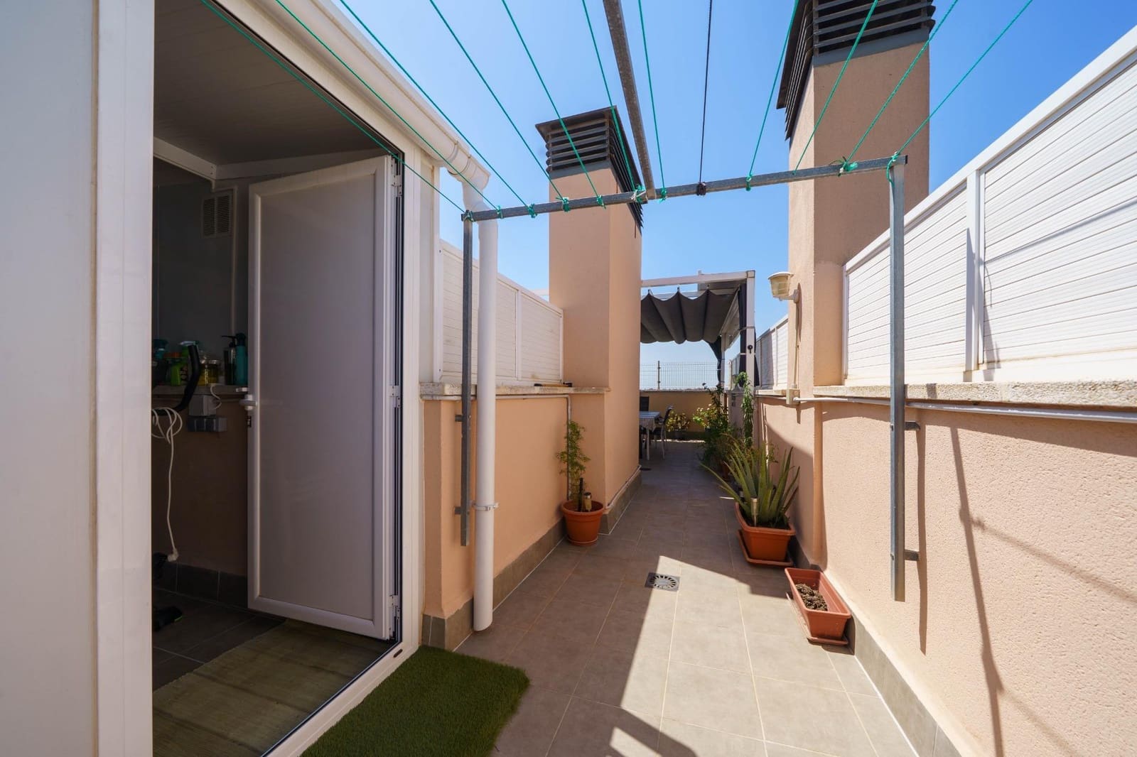 3 chambre Penthouse à vendre à Palma de Mallorca - 499 000 € (Ref: 10067840)
