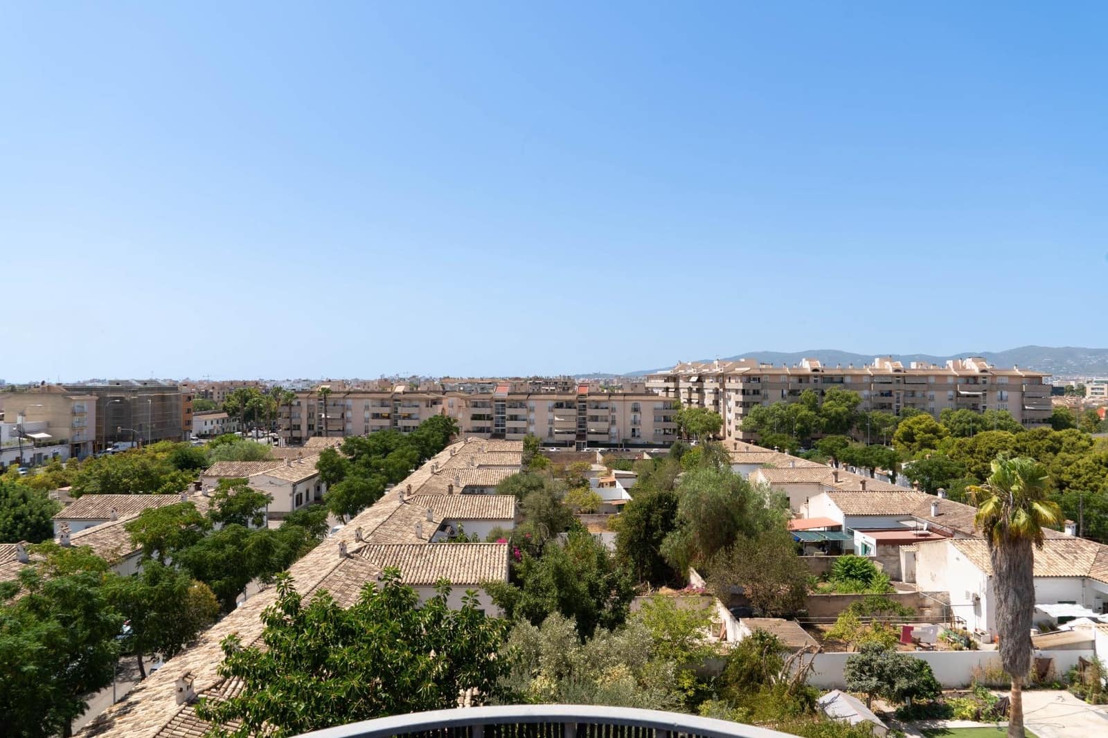 3 chambre Penthouse à vendre à Palma de Mallorca - 499 000 € (Ref: 10067840)
