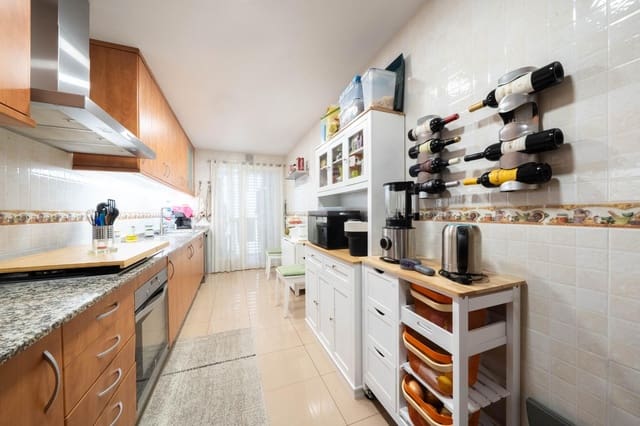 3 sovrum Takvåning till salu i Palma de Mallorca - 499 000 € (Ref: 10067840)