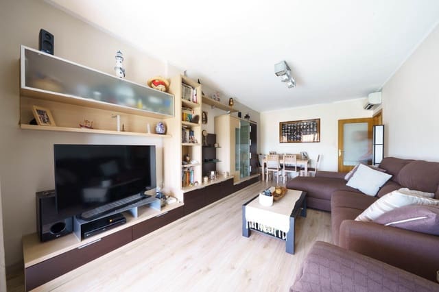 3 sovrum Takvåning till salu i Palma de Mallorca - 499 000 € (Ref: 10067840)