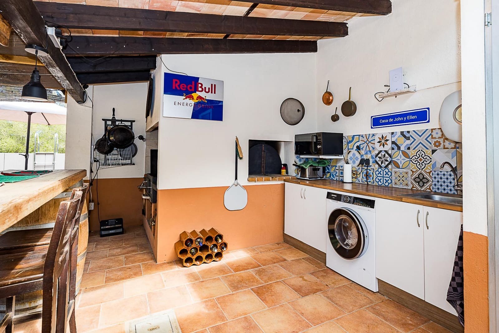 1 quarto Quinta/Casa Rural para venda em Algaida - 595 000 € (Ref: 10078246)