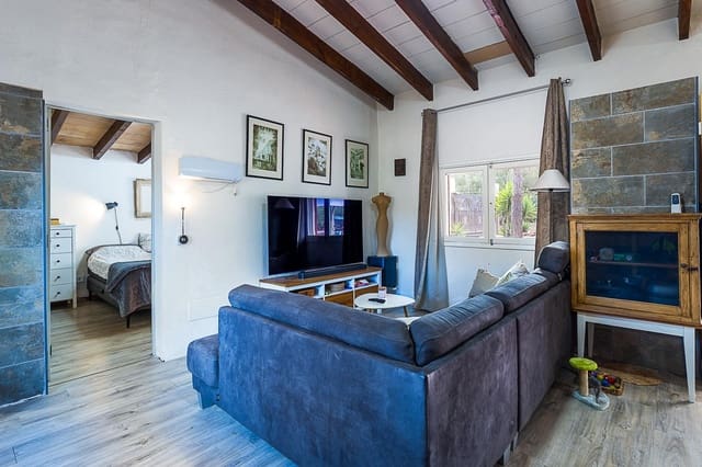 1 quarto Quinta/Casa Rural para venda em Algaida - 595 000 € (Ref: 10078246)