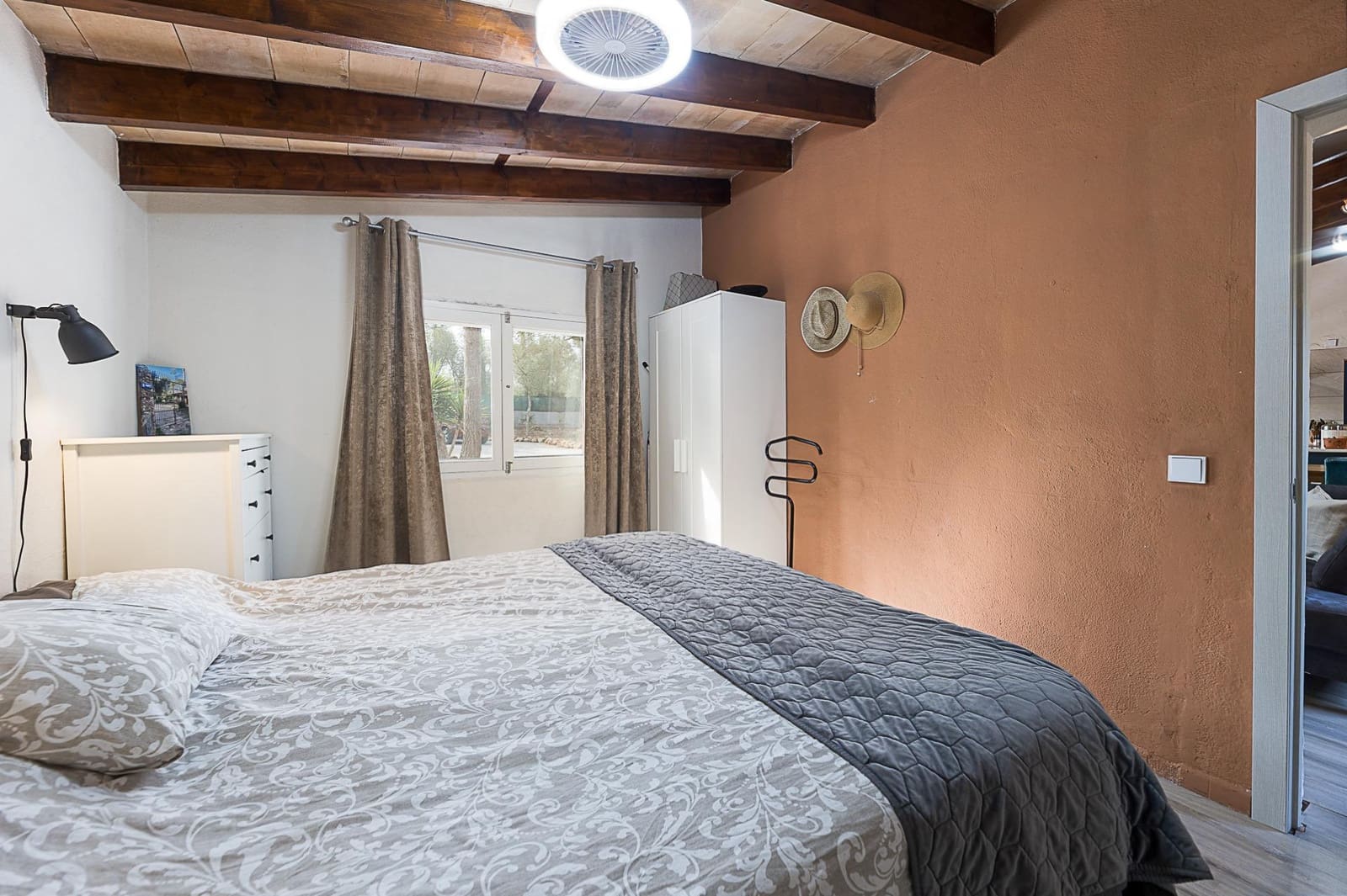 1 quarto Quinta/Casa Rural para venda em Algaida - 595 000 € (Ref: 10078246)