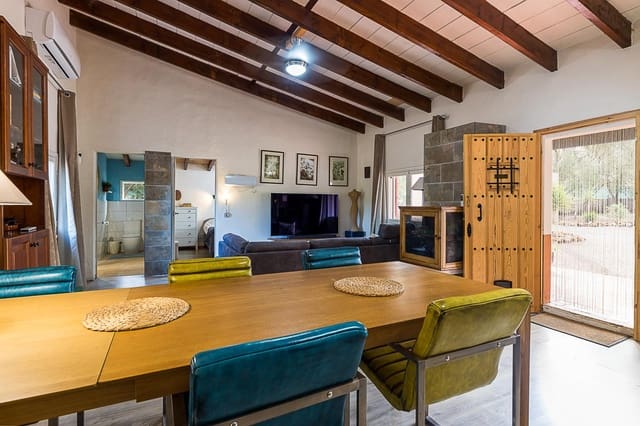 1 quarto Quinta/Casa Rural para venda em Algaida - 595 000 € (Ref: 10078246)
