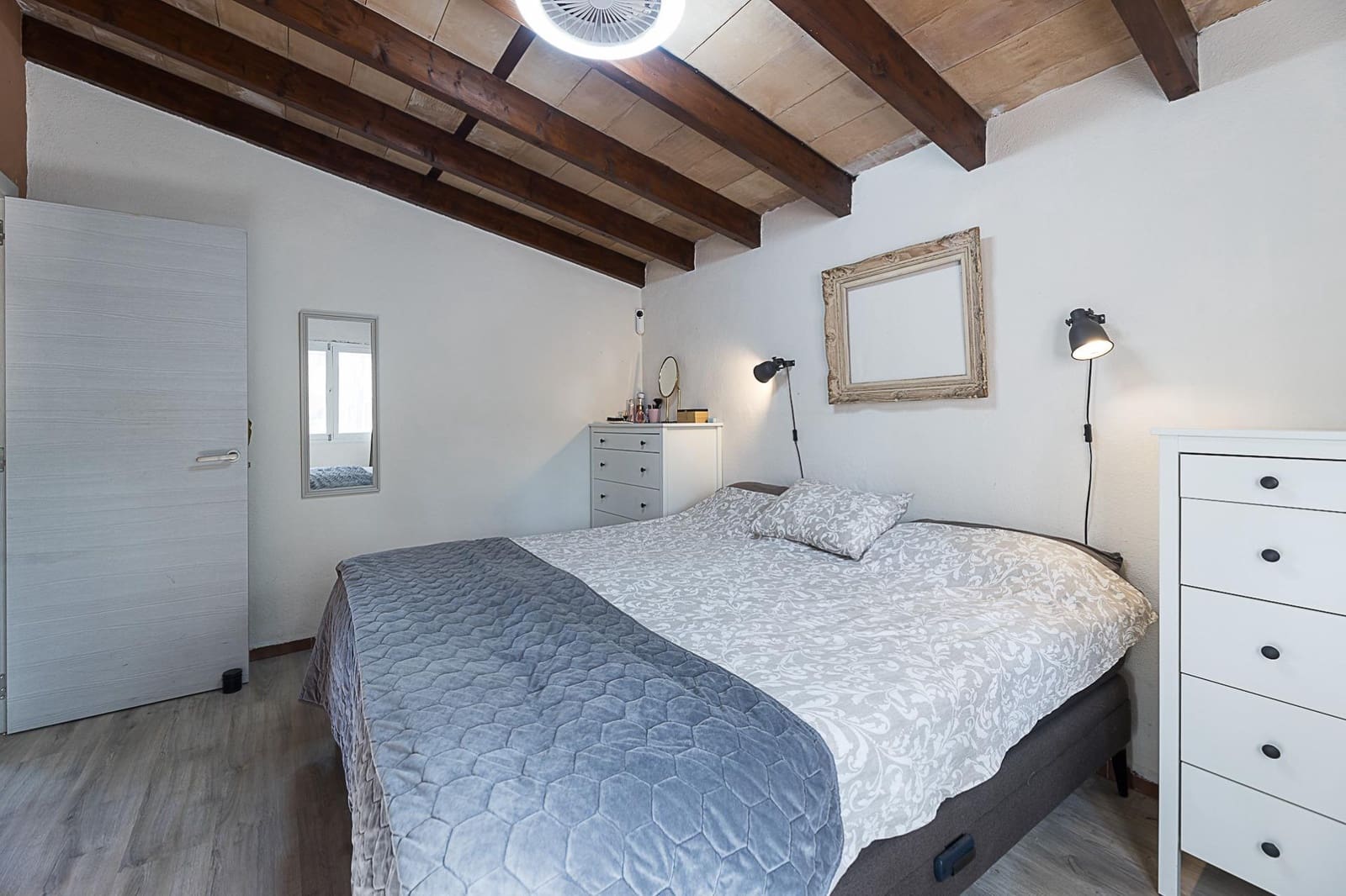 1 quarto Quinta/Casa Rural para venda em Algaida - 595 000 € (Ref: 10078246)