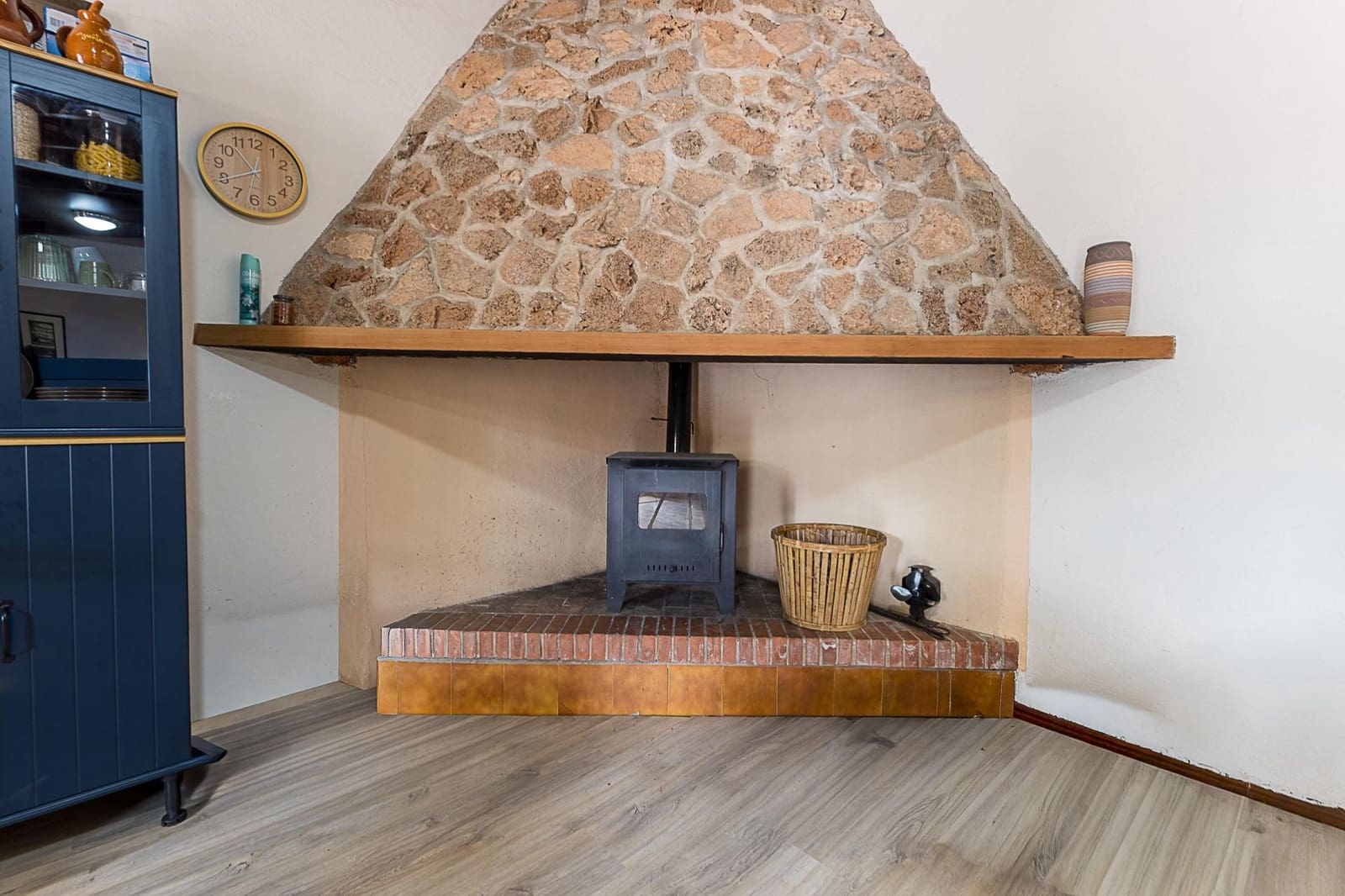 1 quarto Quinta/Casa Rural para venda em Algaida - 595 000 € (Ref: 10078246)