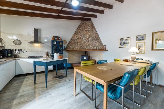 1 quarto Quinta/Casa Rural para venda em Algaida - 595 000 € (Ref: 10078246)