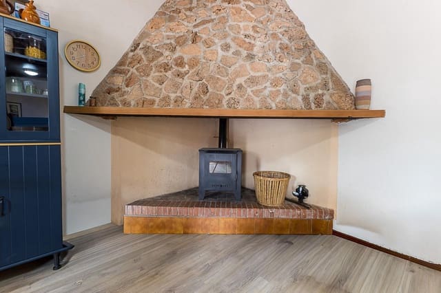 1 quarto Quinta/Casa Rural para venda em Algaida - 595 000 € (Ref: 10078246)