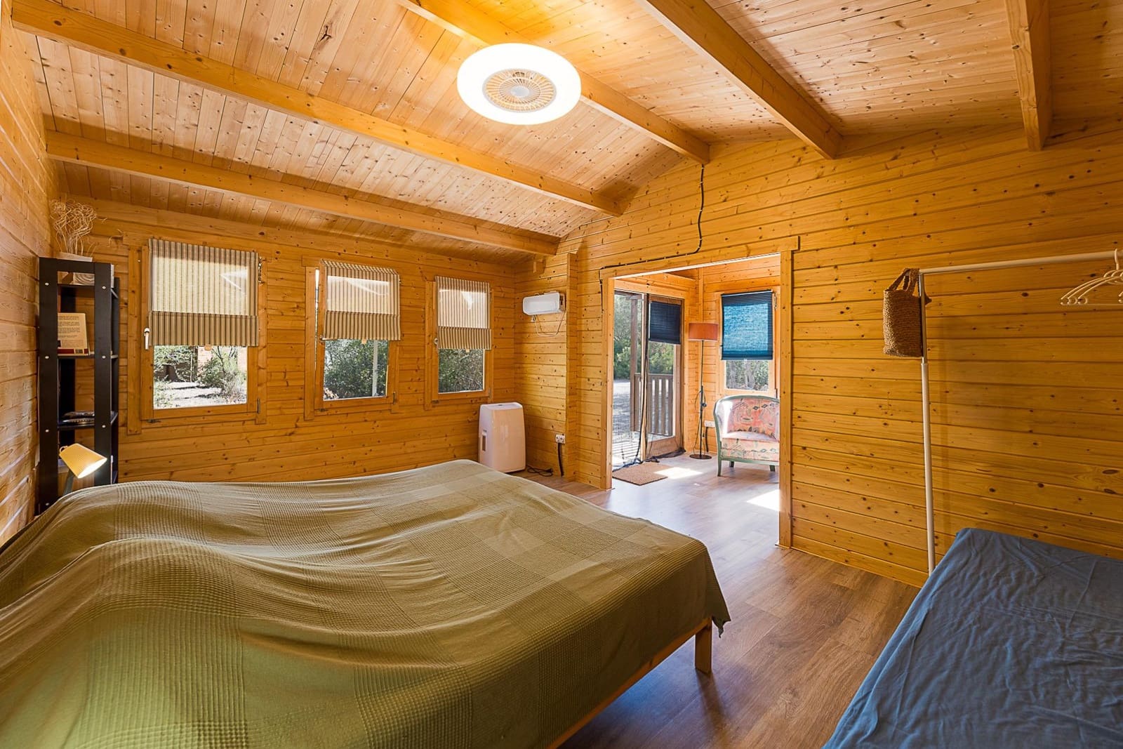 1 quarto Quinta/Casa Rural para venda em Algaida - 595 000 € (Ref: 10078246)