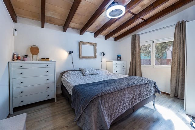 1 quarto Quinta/Casa Rural para venda em Algaida - 595 000 € (Ref: 10078246)