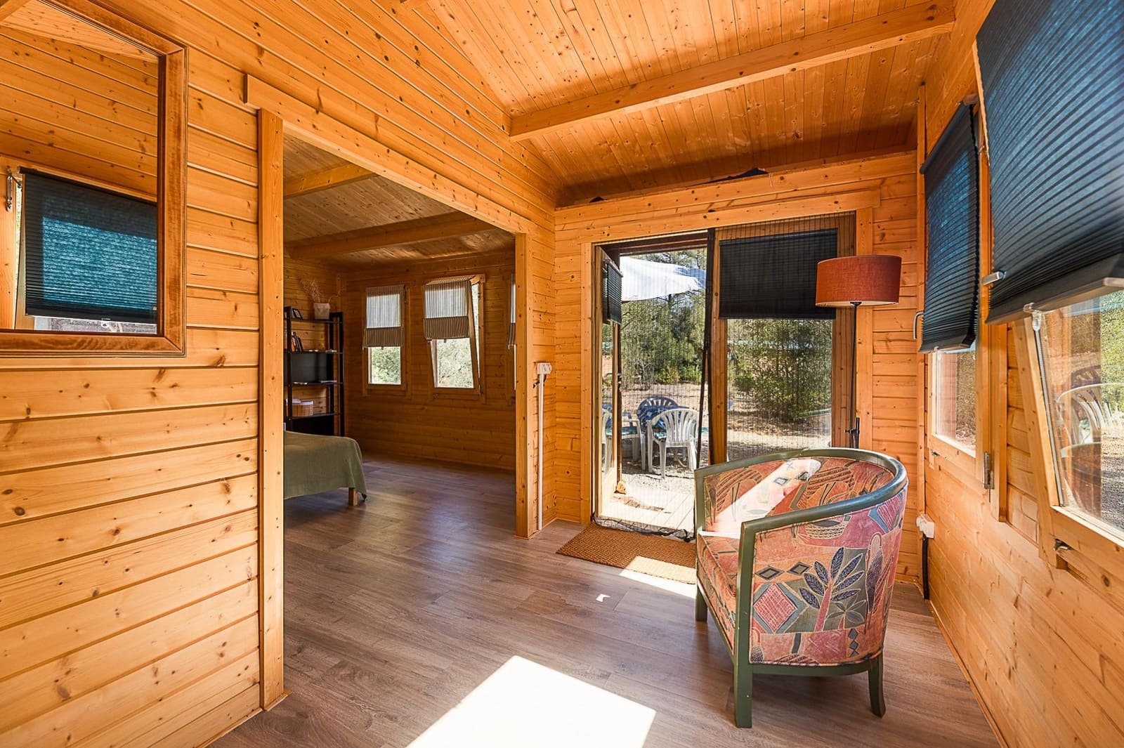 1 quarto Quinta/Casa Rural para venda em Algaida - 595 000 € (Ref: 10078246)