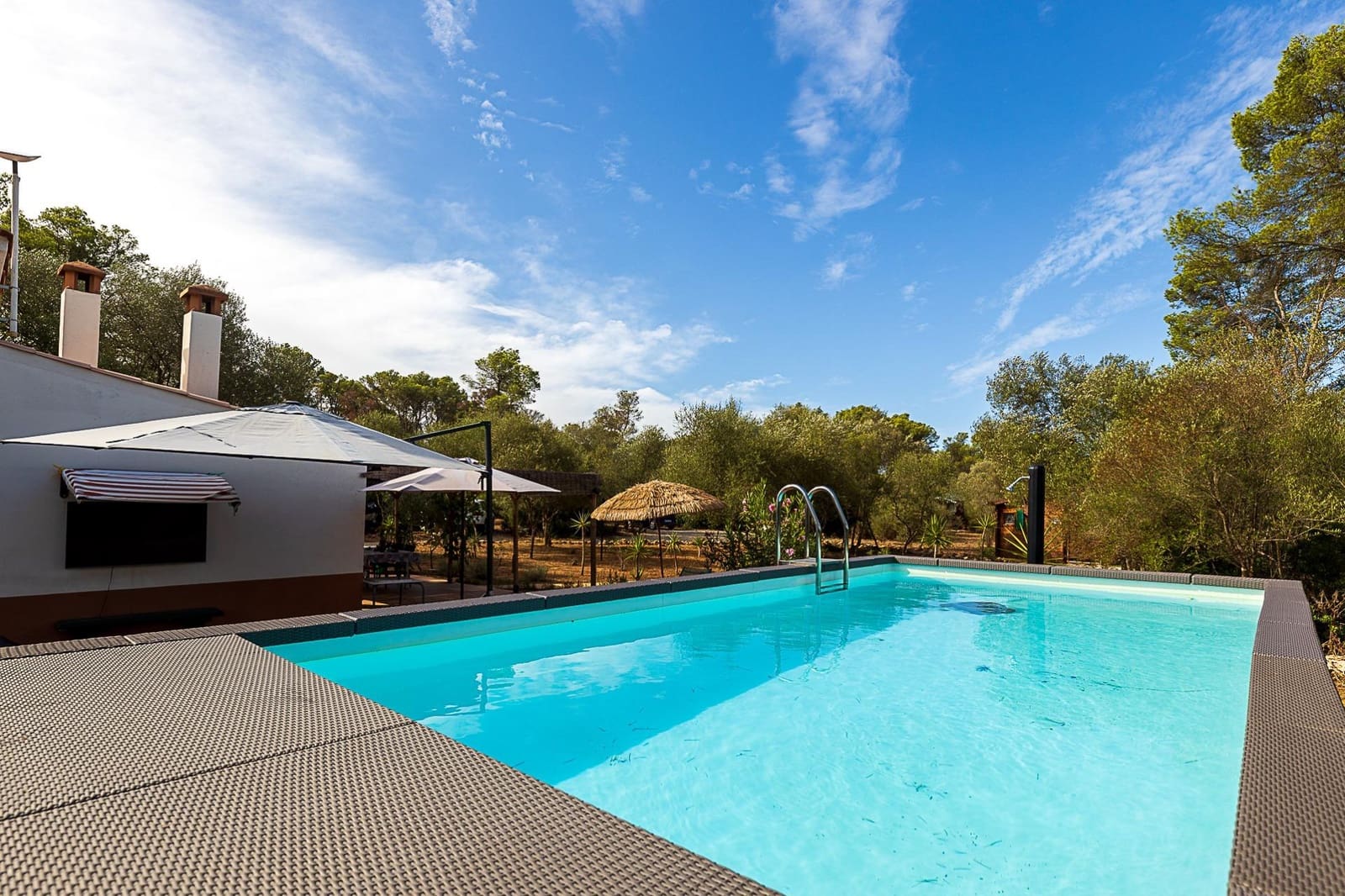1 quarto Quinta/Casa Rural para venda em Algaida - 595 000 € (Ref: 10078246)