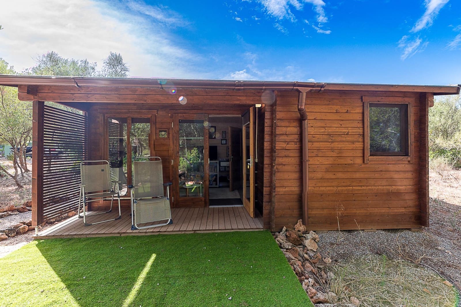 1 quarto Quinta/Casa Rural para venda em Algaida - 595 000 € (Ref: 10078246)