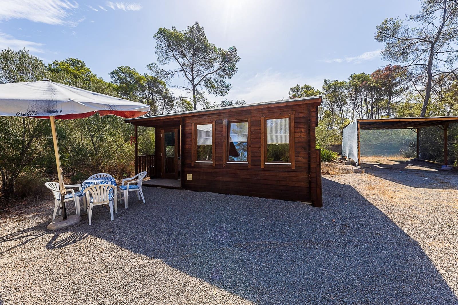 1 quarto Quinta/Casa Rural para venda em Algaida - 595 000 € (Ref: 10078246)