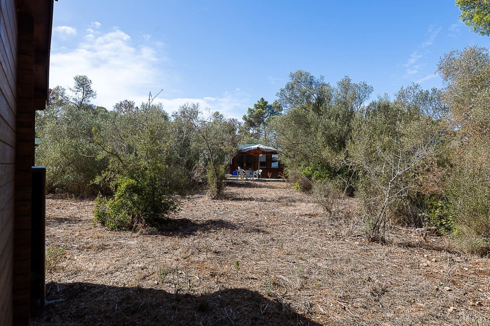 1 quarto Quinta/Casa Rural para venda em Algaida - 595 000 € (Ref: 10078246)