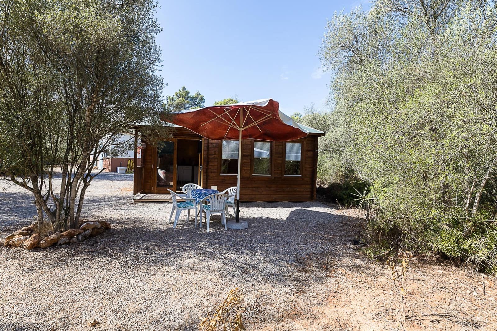 1 quarto Quinta/Casa Rural para venda em Algaida - 595 000 € (Ref: 10078246)