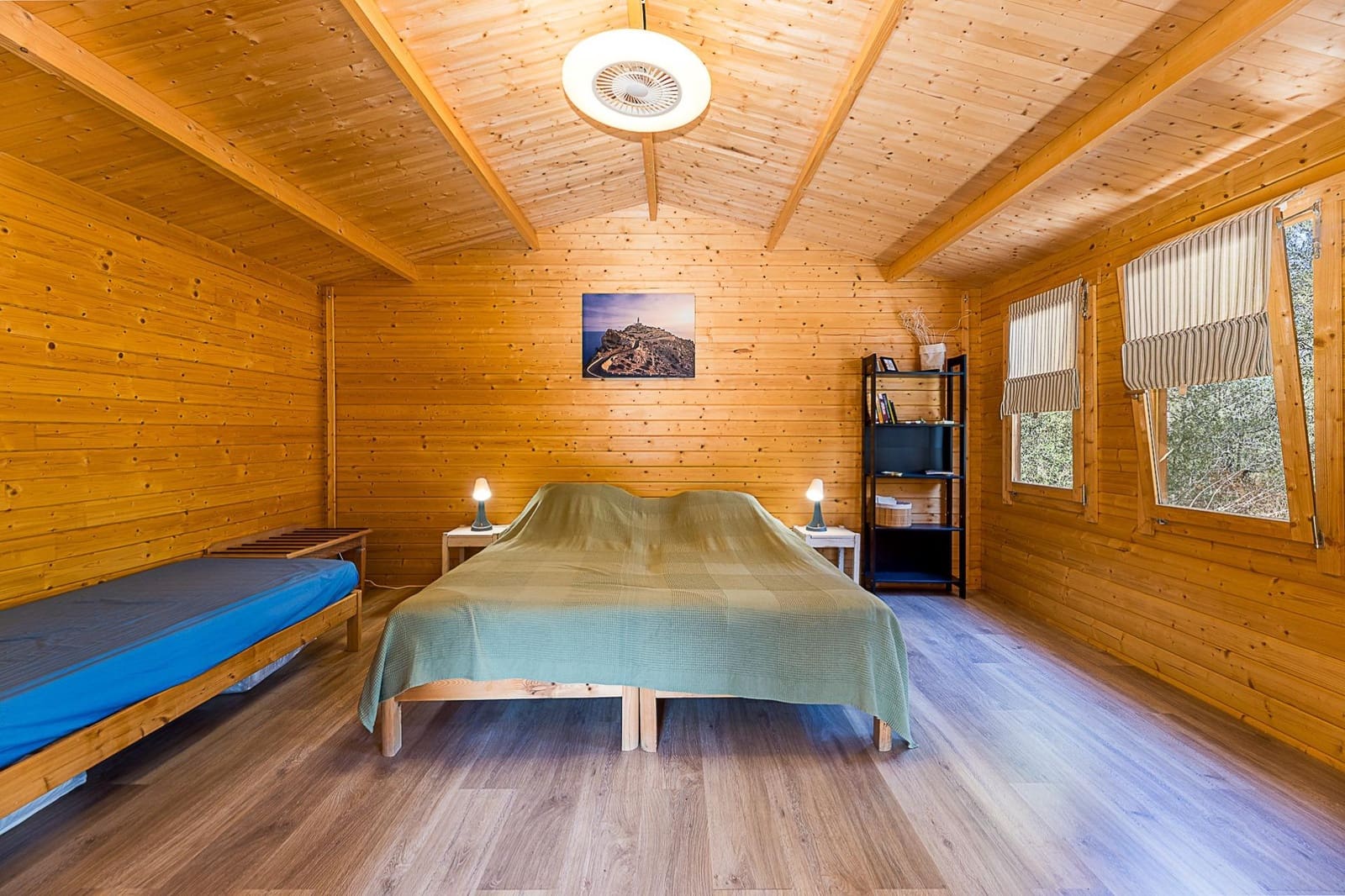 1 quarto Quinta/Casa Rural para venda em Algaida - 595 000 € (Ref: 10078246)
