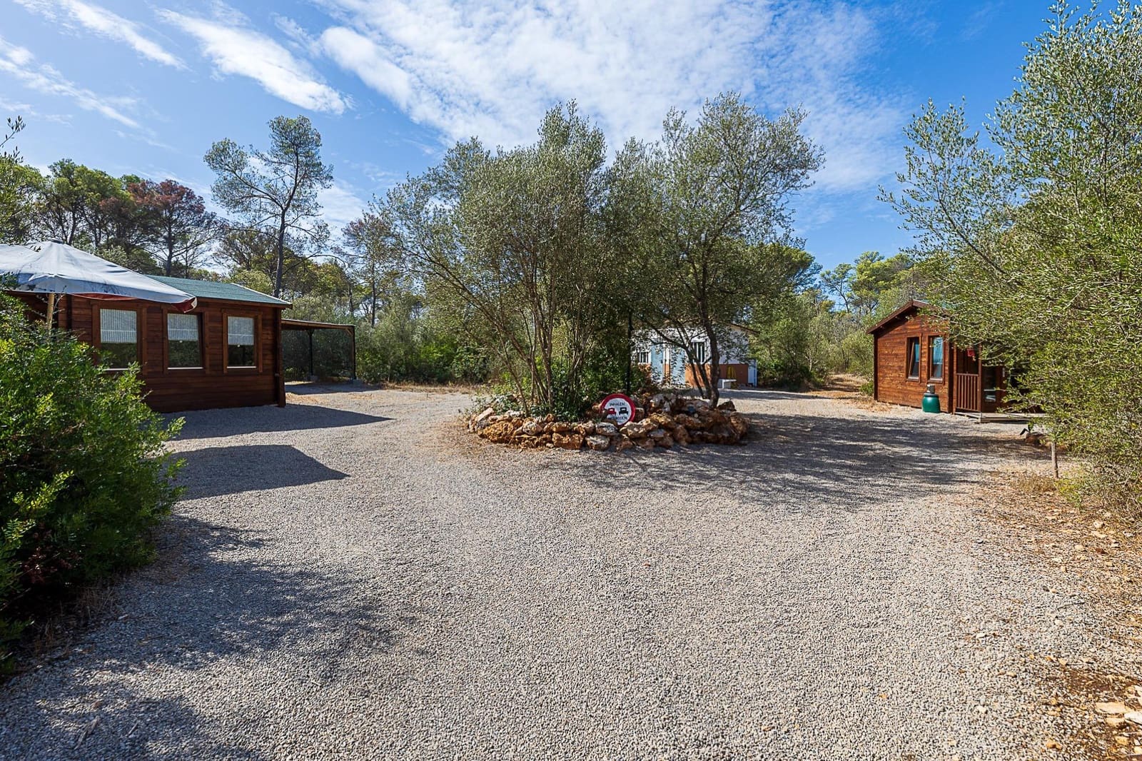 1 quarto Quinta/Casa Rural para venda em Algaida - 595 000 € (Ref: 10078246)