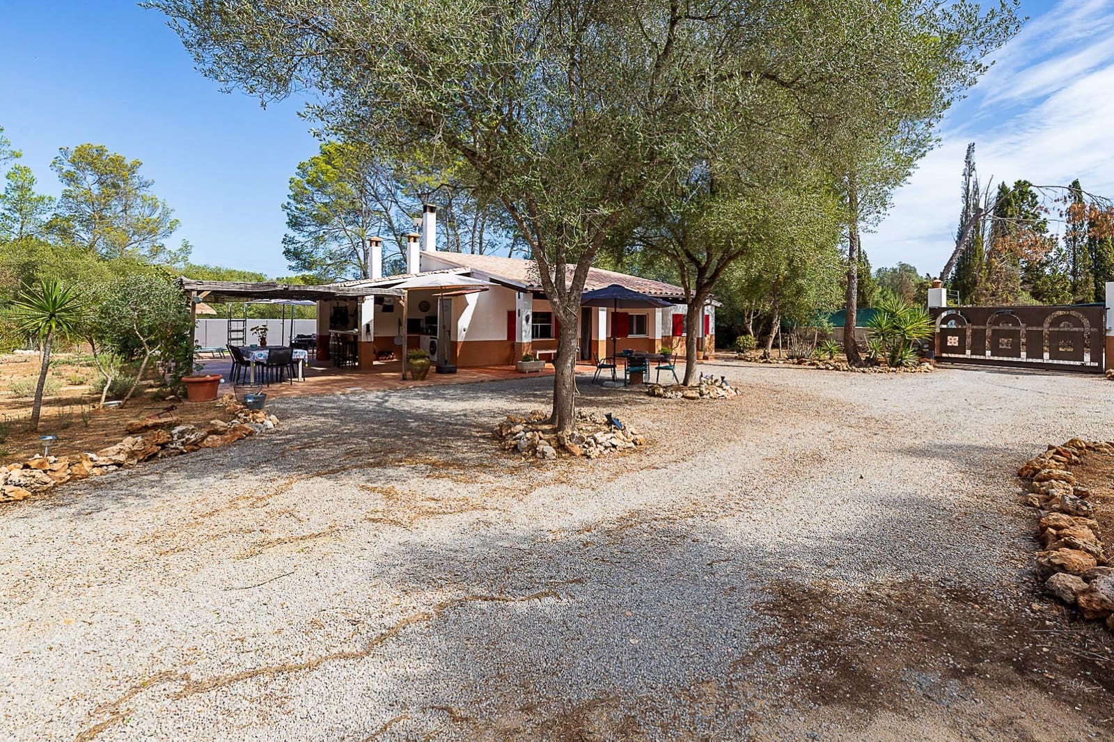 1 quarto Quinta/Casa Rural para venda em Algaida - 595 000 € (Ref: 10078246)